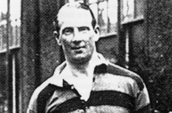 Edgar Mobbs Mobbs Memorial Match giving rugby the chance to