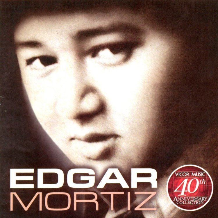 Edgar Mortiz EDGAR MORTIZ My Pledge Of Love lyrics Musixmatch