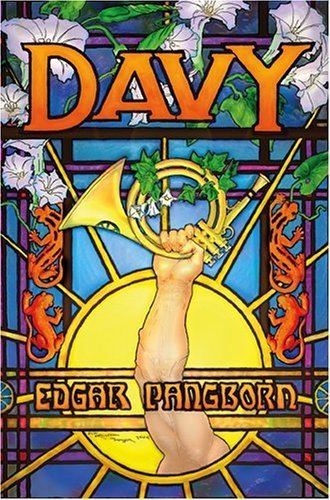 Edgar Pangborn Davy Edgar Pangborn 9781882968305 Books Amazonca