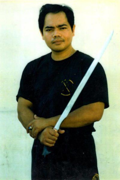 Edgar Sulite David Gould and Lameco Eskrima Tambuli Media