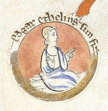 Edgar Ætheling Edgar theling Wikipedia