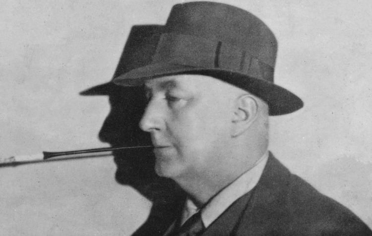 Edgar Wallace Edgar Wallace Wikipedia the free encyclopedia