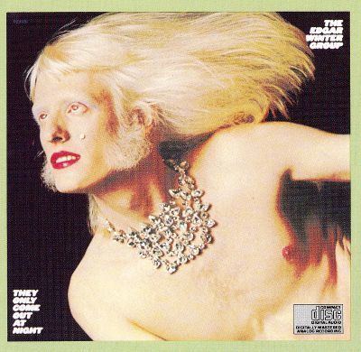 Edgar Winter Edgar Winter Biography Albums amp Streaming Radio AllMusic