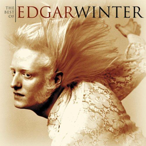 Edgar Winter Edgar Winter The Best of Edgar Winter Amazoncom Music