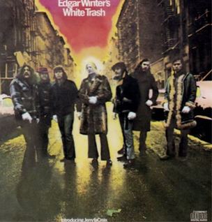 Edgar Winter's White Trash (album) httpsuploadwikimediaorgwikipediaenee1Edg
