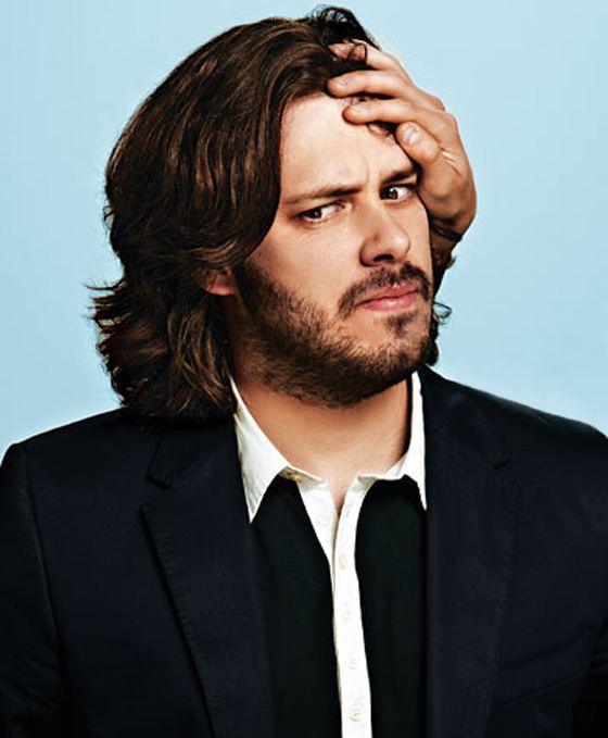 Edgar Wright Edgar Wright Talks Lengthy Development on ANTMAN Collider