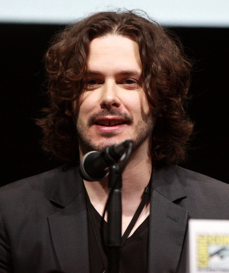 Edgar Wright Edgar Wright Wikipedia the free encyclopedia