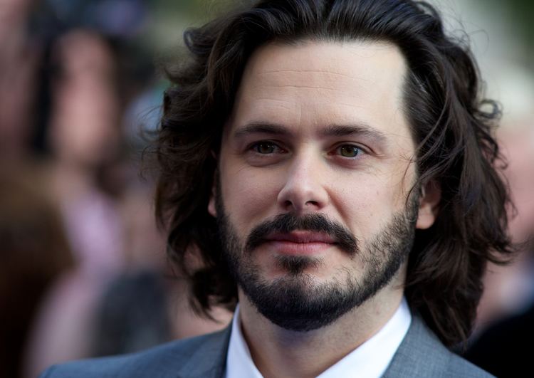 Edgar Wright Cultural Life Edgar Wright director Features Culture