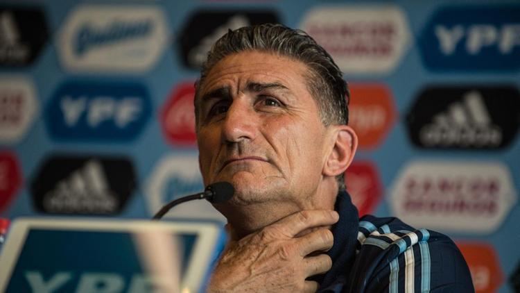 Edgardo Bauza They Know Nothing About Football ExCoach Bauza Breaks Silence On