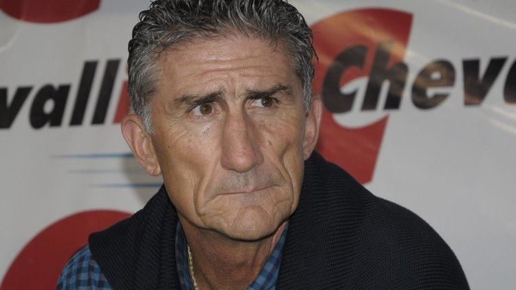 Edgardo Bauza Edgardo Bauza