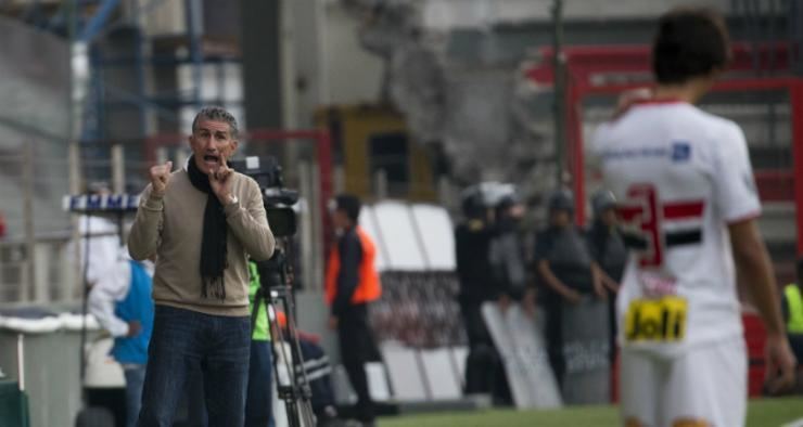 Edgardo Bauza FourFourTwos 50 Best Football Managers in the World 2016 No15