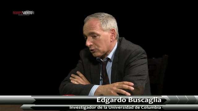 Edgardo Buscaglia Edgardo Buscaglia Rompeviento TV