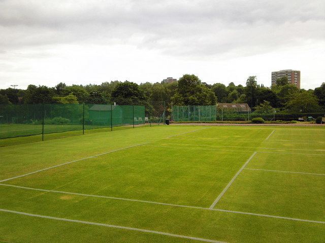 Edgbaston Archery and Lawn Tennis Society