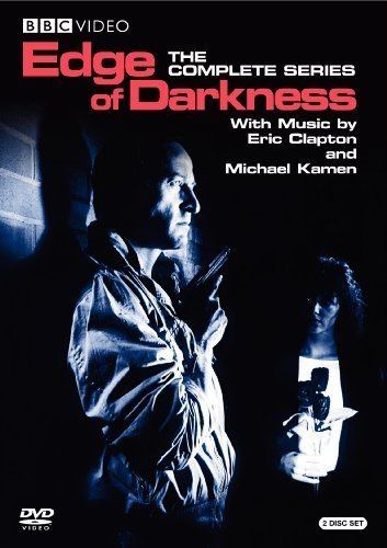 Edge of Darkness Amazoncom Edge of Darkness The Complete BBC Series Bob Peck Joe