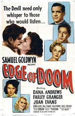 Edge of Doom Edge of Doom Wikipedia