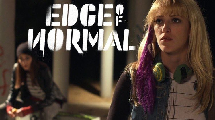 Edge of Normal EDGE OF NORMAL New Drama Series Teaser Coming Soon YouTube