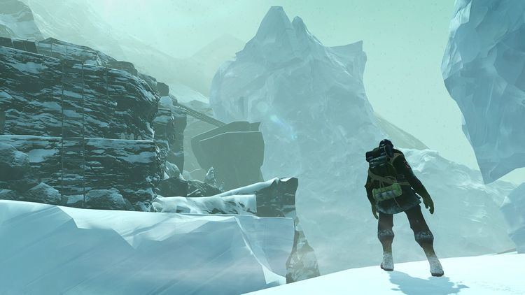 Edge of Nowhere Edge of Nowhere review Polygon