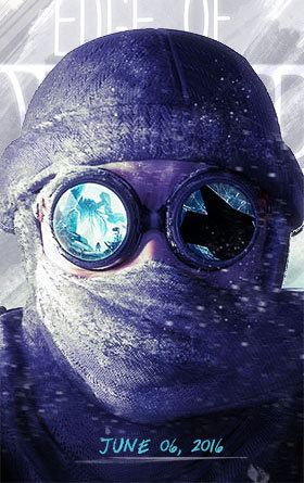 Edge of Nowhere Edge of Nowhere Insomniac Games