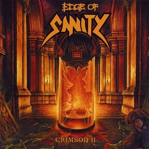 Edge of Sanity Edge of Sanity Crimson II Encyclopaedia Metallum The Metal Archives