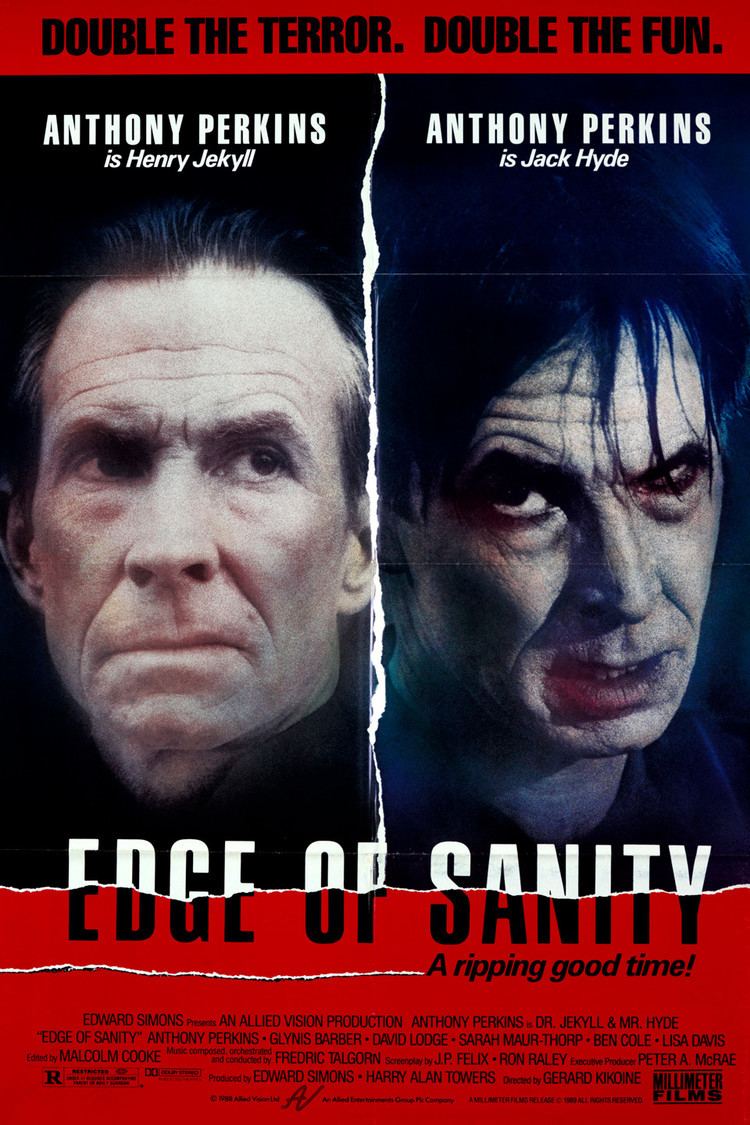 Edge of Sanity (film) wwwgstaticcomtvthumbmovieposters11563p11563