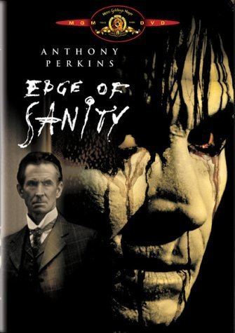 Edge of Sanity (film) Amazoncom Edge of Sanity Anthony Perkins Glynis Barber Sarah