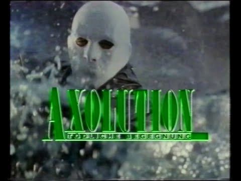 Edge of the Axe AXOLUTION EDGE OF THE AXE Trailer 1988 German YouTube