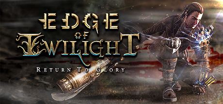 Edge of Twilight (series) Edge of Twilight Return To Glory on Steam
