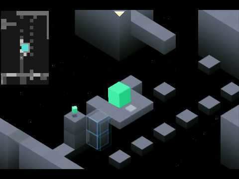 Edge (video game) Edge by Mobigame iPhone Game YouTube