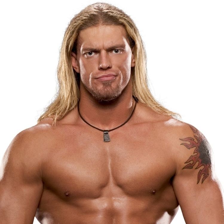 Edge (wrestler) Edge Wrestler Net Worth Celebrity Net Worth