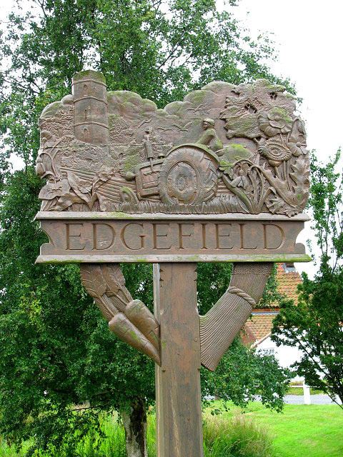 Edgefield, Norfolk