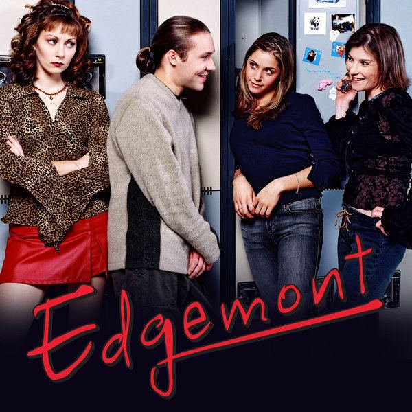Edgemont (TV series) - Alchetron, The Free Social Encyclopedia
