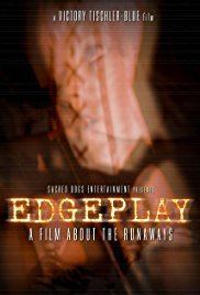 Edgeplay Edgeplay 2004 IMDb