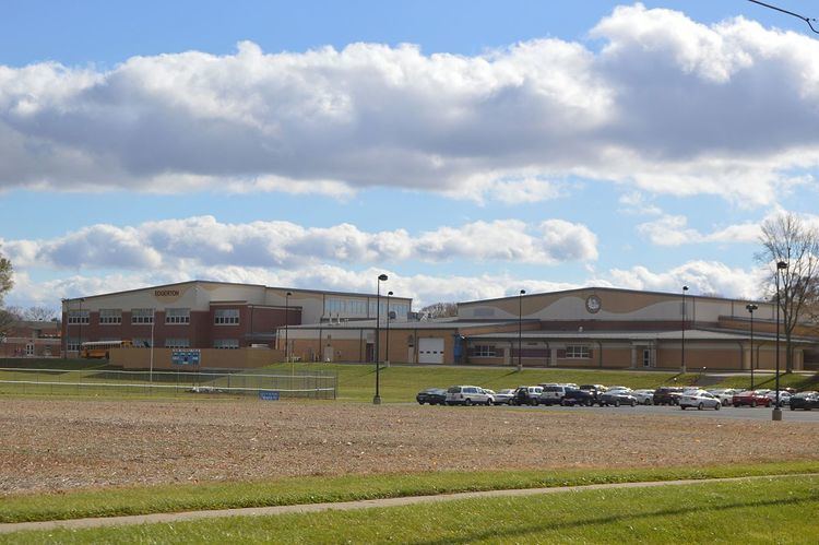 Edgerton High School (Ohio)