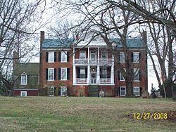 Edgewood, 1818 (Amherst, Virginia) httpsuploadwikimediaorgwikipediacommonsthu