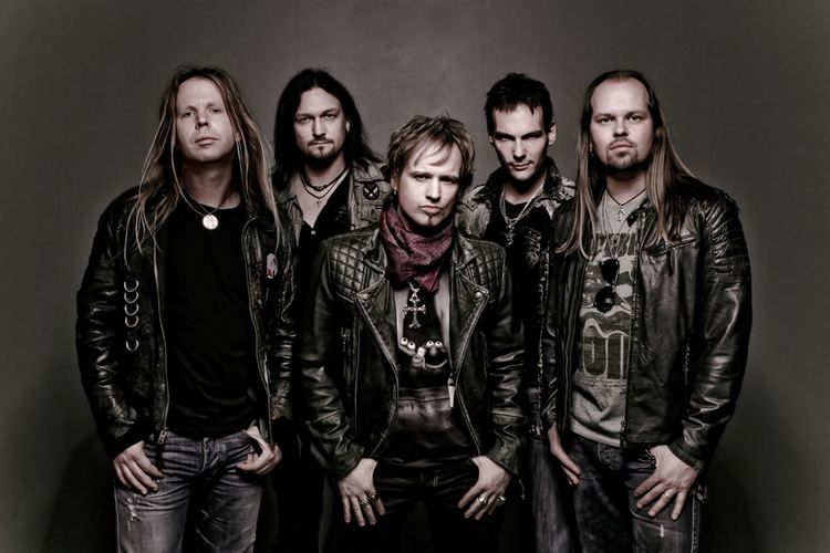 Edguy Edguy Official Website