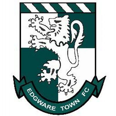 Edgware Town F.C. httpspbstwimgcomprofileimages4291995168650