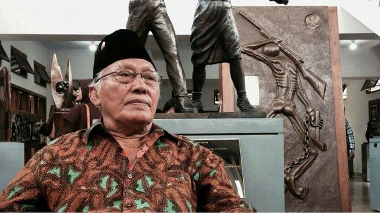 Edhi Sunarso Maestro Patung Indonesia Edhi Sunarso Berpulang Dewan Kesenian