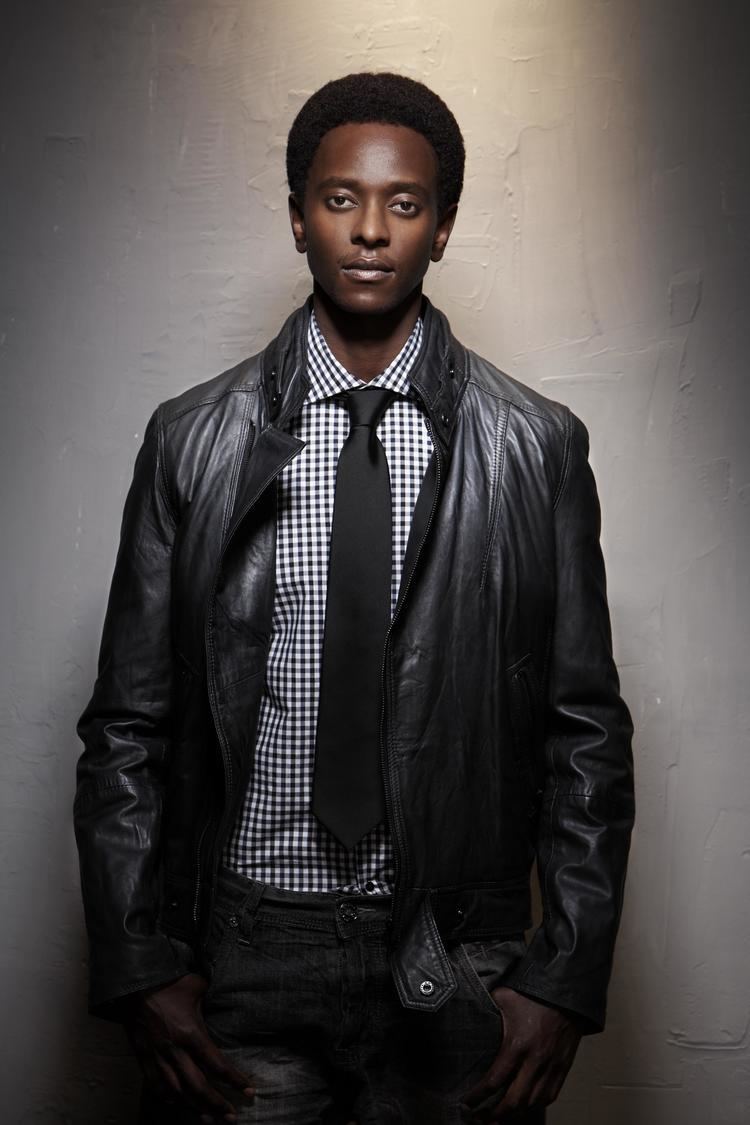 Edi Gathegi XMen First Class39 Drafts Twilight Vampire Edi Gathegi To