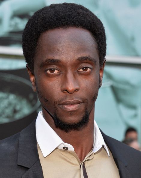 Edi Gathegi EdiGathegijpg