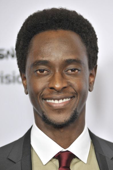 Edi Gathegi Edi Gathegi Talks Criminal Activities blackfilmcomread