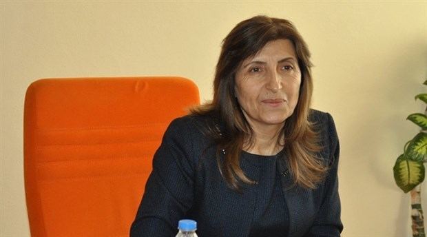 Edibe Şahin HDP milletvekili Edibe ahin tutukland