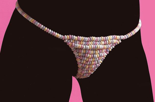 Edible underwear - Alchetron, The Free Social Encyclopedia