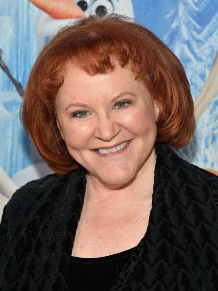 Edie McClurg Edie McClurg Photos 39Frozen39 Premieres in Hollywood