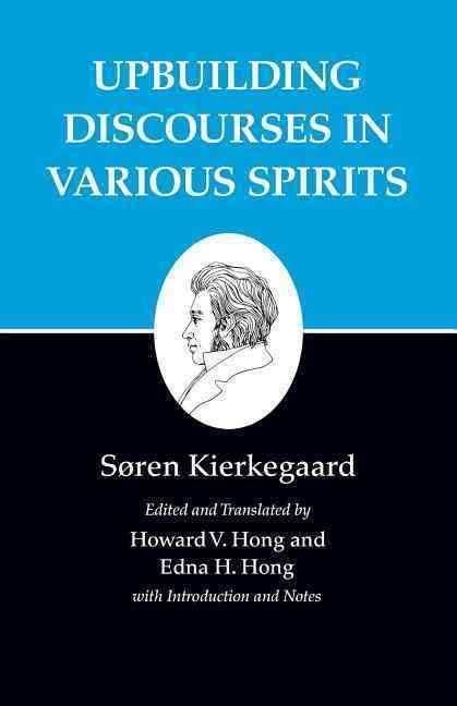 Edifying Discourses in Diverse Spirits t1gstaticcomimagesqtbnANd9GcT3t9KBSHWSGUSk