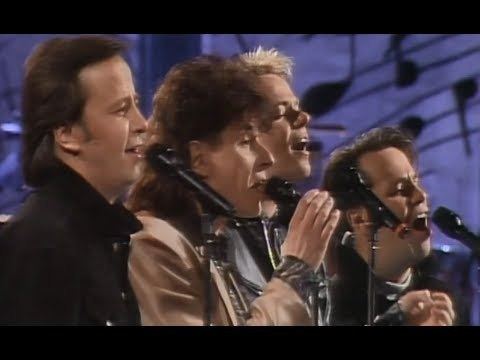 Edin-Ådahl Melodifestivalen 1990 Som en vind Edindahl YouTube