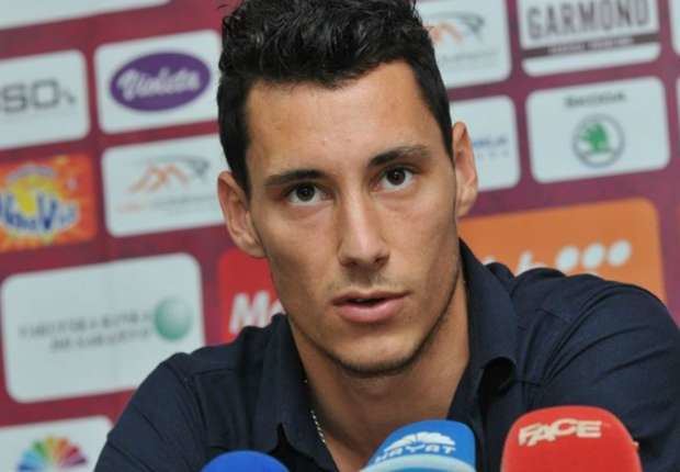 Edin Rustemovic Rustemovi potpisao za Sarajevo Goalcom