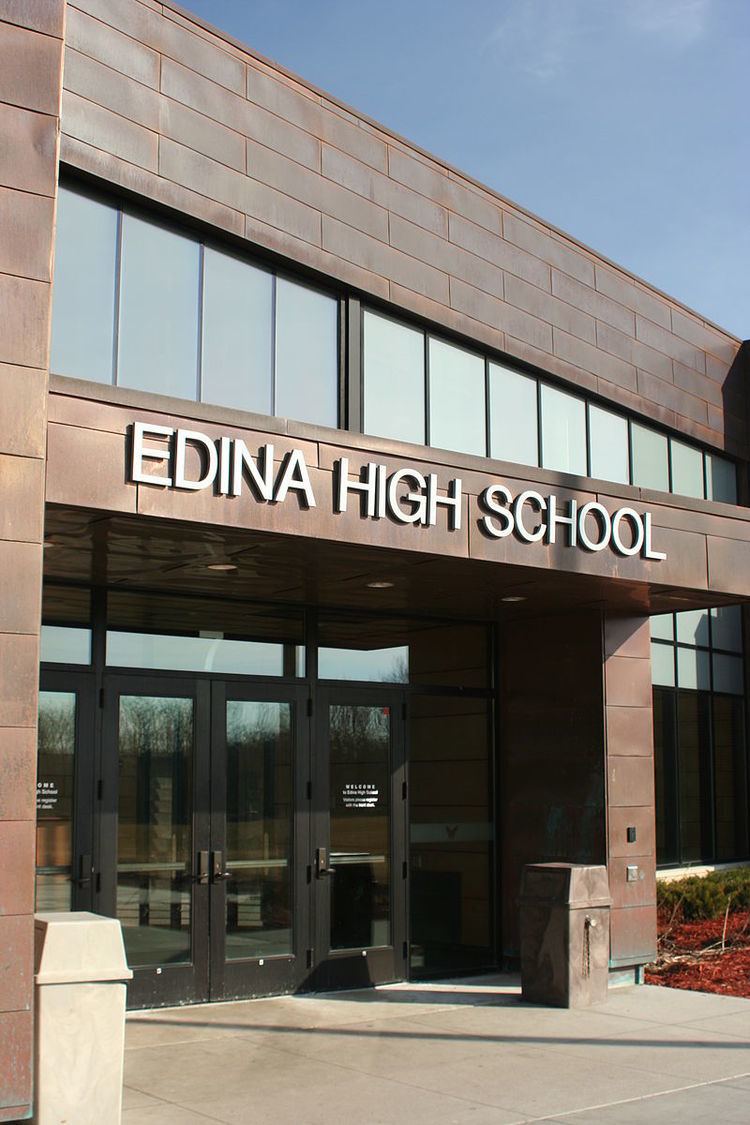 Edina High School