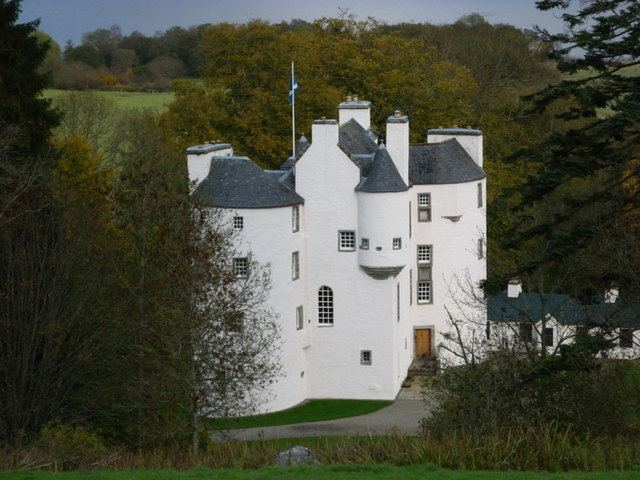 Edinample Castle Edinample Castle Ian S Geograph Britain and Ireland