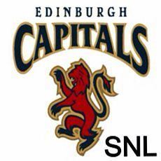 Edinburgh Capitals (SNL) Edinburgh Capitals SNL Wikipedia