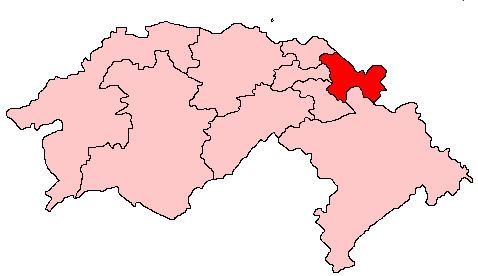 Edinburgh East and Musselburgh (Scottish Parliament constituency)